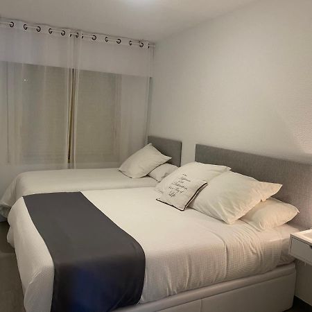 1A Linea Con Piscina Nuevo Lägenhet Cullera Exteriör bild