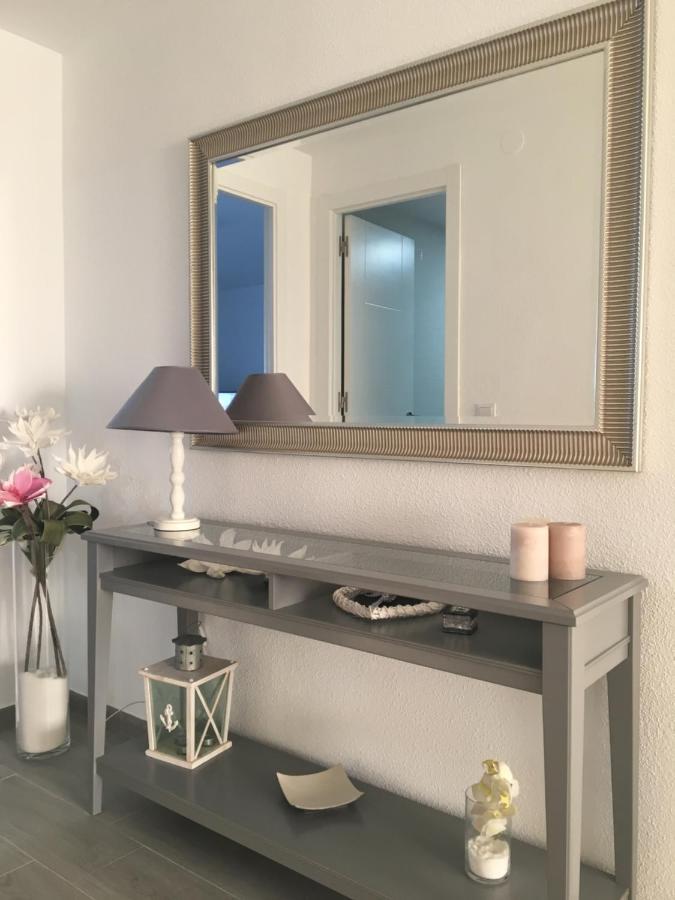 1A Linea Con Piscina Nuevo Lägenhet Cullera Exteriör bild