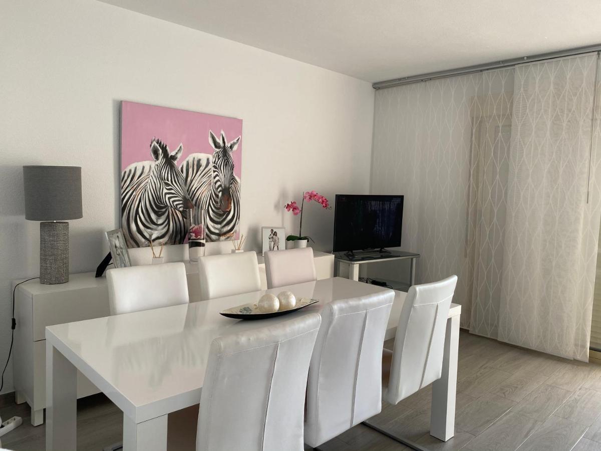 1A Linea Con Piscina Nuevo Lägenhet Cullera Exteriör bild